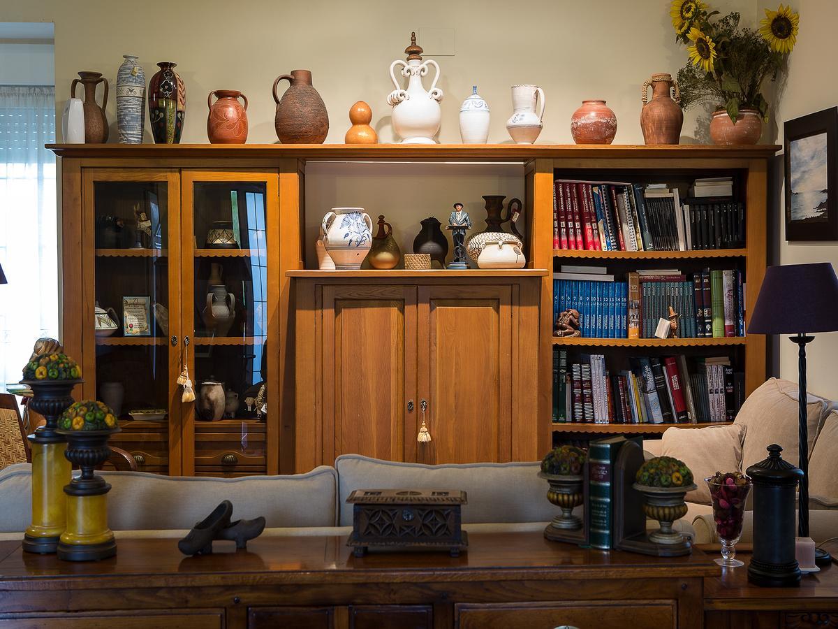 Casa Maravilla Gozon Extérieur photo
