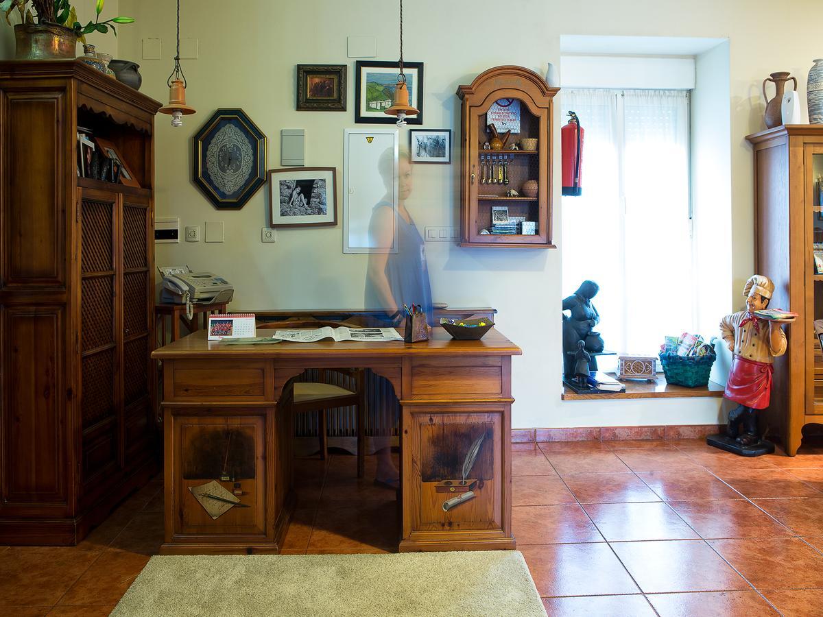 Casa Maravilla Gozon Extérieur photo